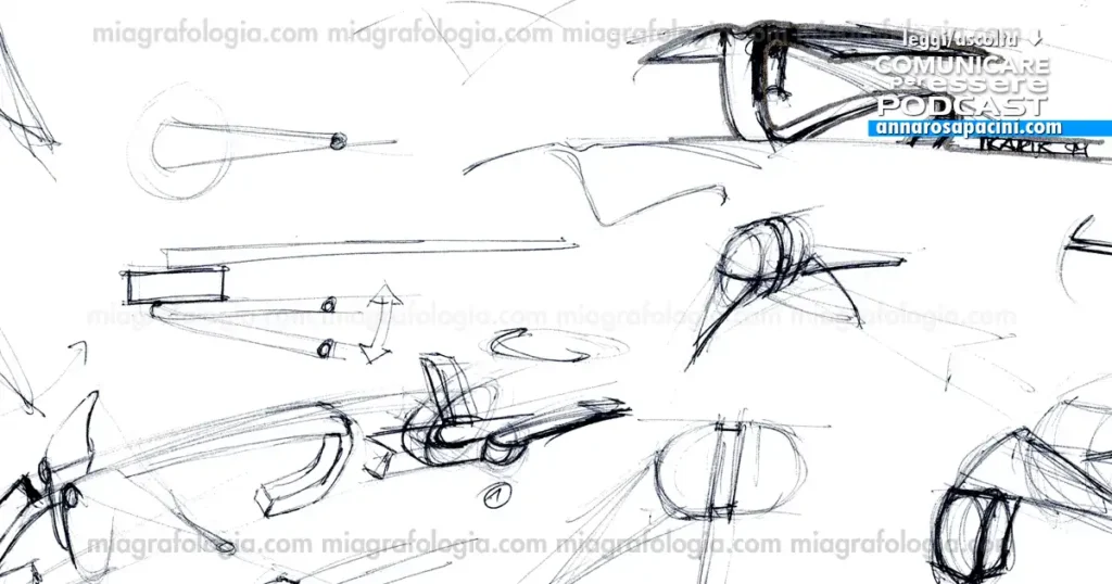 I disegni e la nostra personalità: perchè conoscerci meglio migliora i rapporti con gli altri